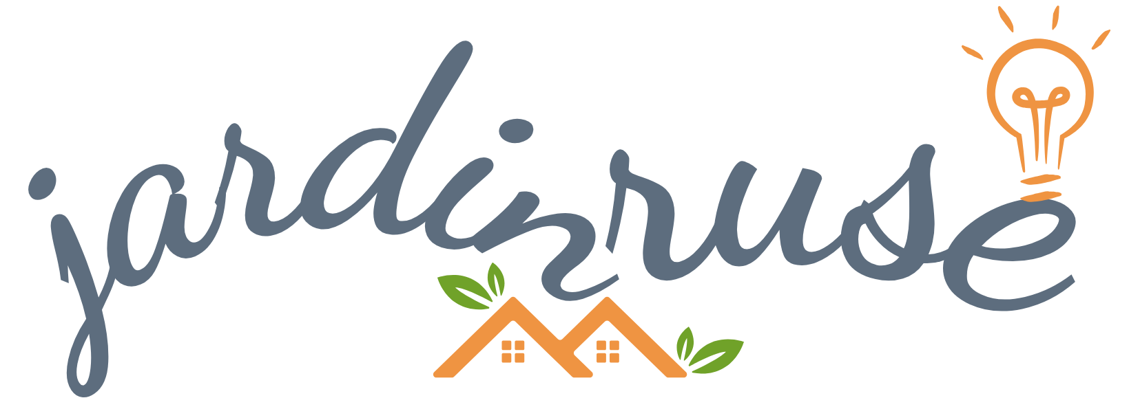 jardin ruse